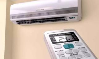 空调可以制冷不能制热是什么问题 空调制冷不制热